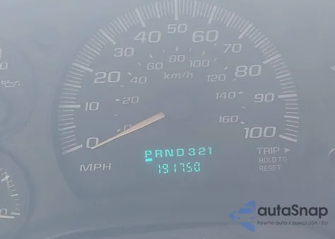 2005 Chevrolet Express G2500 z USA, uszkodzony, nr VIN 1GCGG25V151133071